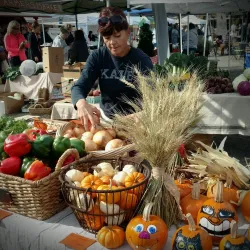 Red River Market - Fargo