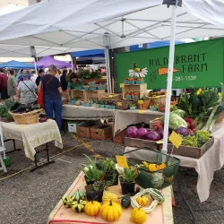 Red River Market - Fargo