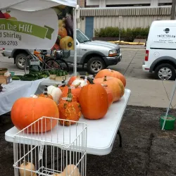 Red River Market - Fargo