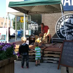 Red River Market - Fargo
