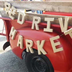 Red River Market - Fargo