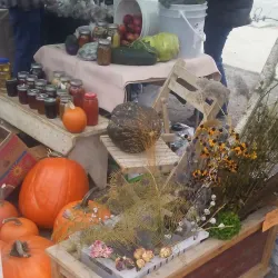 Red River Market - Fargo