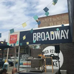 Red River Market - Fargo