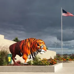 Red River Zoo - Fargo