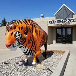 Red River Zoo - Fargo