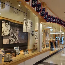 Roger Maris Museum - Fargo