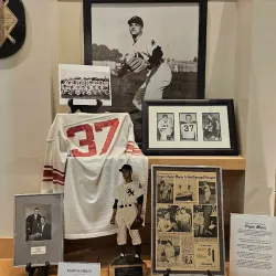 Roger Maris Museum - Fargo