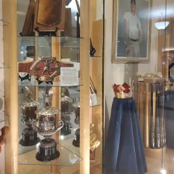 Roger Maris Museum - Fargo