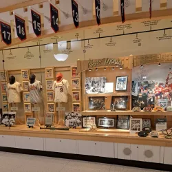 Roger Maris Museum - Fargo