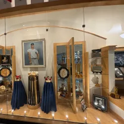Roger Maris Museum - Fargo
