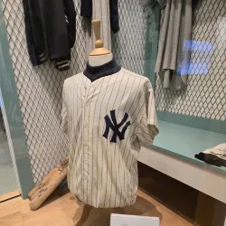 Roger Maris Museum - Fargo