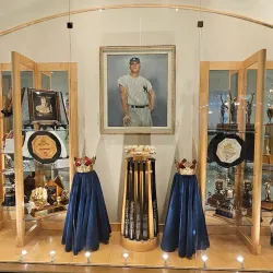 Roger Maris Museum - Fargo