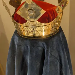 Roger Maris Museum - Fargo