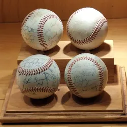 Roger Maris Museum - Fargo