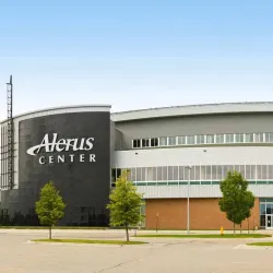 Alerus Center - Grand Forks