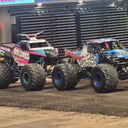 Alerus Center - Grand Forks