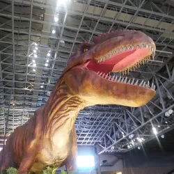 Alerus Center - Grand Forks