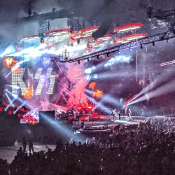 Alerus Center - Grand Forks