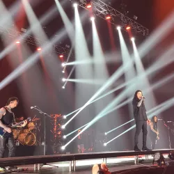 Alerus Center - Grand Forks