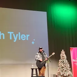 Empire Arts Center - Grand Forks