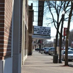 Empire Arts Center - Grand Forks