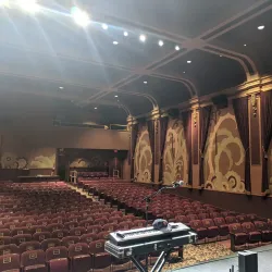 Empire Arts Center - Grand Forks