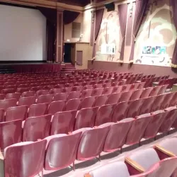 Empire Arts Center - Grand Forks