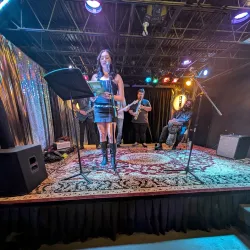 Empire Arts Center - Grand Forks