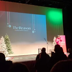 Empire Arts Center - Grand Forks