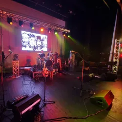 Empire Arts Center - Grand Forks