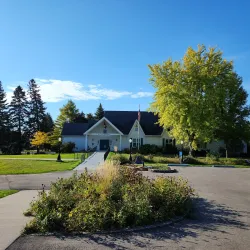 Grand Forks County Historical Society and Heritage Center - Grand Forks