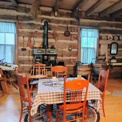 Grand Forks County Historical Society and Heritage Center - Grand Forks