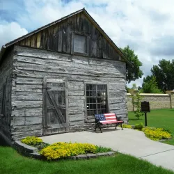 Grand Forks County Historical Society and Heritage Center - Grand Forks