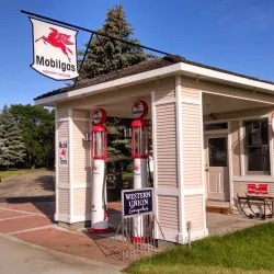 Grand Forks County Historical Society and Heritage Center - Grand Forks