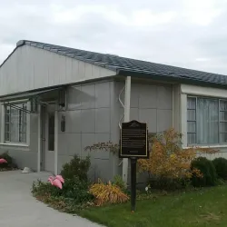 Grand Forks County Historical Society and Heritage Center - Grand Forks