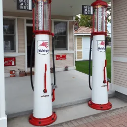 Grand Forks County Historical Society and Heritage Center - Grand Forks