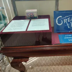 Grand Forks County Historical Society and Heritage Center - Grand Forks