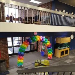 Grand Forks Public Library - Grand Forks