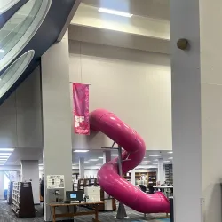 Grand Forks Public Library - Grand Forks