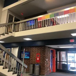 Grand Forks Public Library - Grand Forks