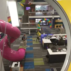 Grand Forks Public Library - Grand Forks