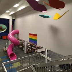 Grand Forks Public Library - Grand Forks