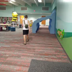 Grand Forks Public Library - Grand Forks