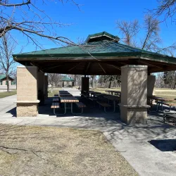 Lincoln Drive Park - Grand Forks