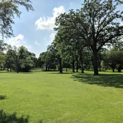 Lincoln Drive Park - Grand Forks