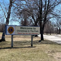 Lincoln Drive Park - Grand Forks