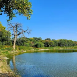 Lincoln Drive Park - Grand Forks