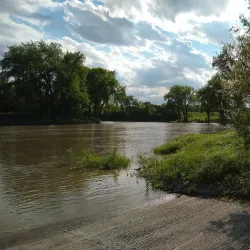 Lincoln Drive Park - Grand Forks