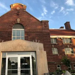 North Dakota Museum of Art - Grand Forks