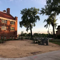 North Dakota Museum of Art - Grand Forks